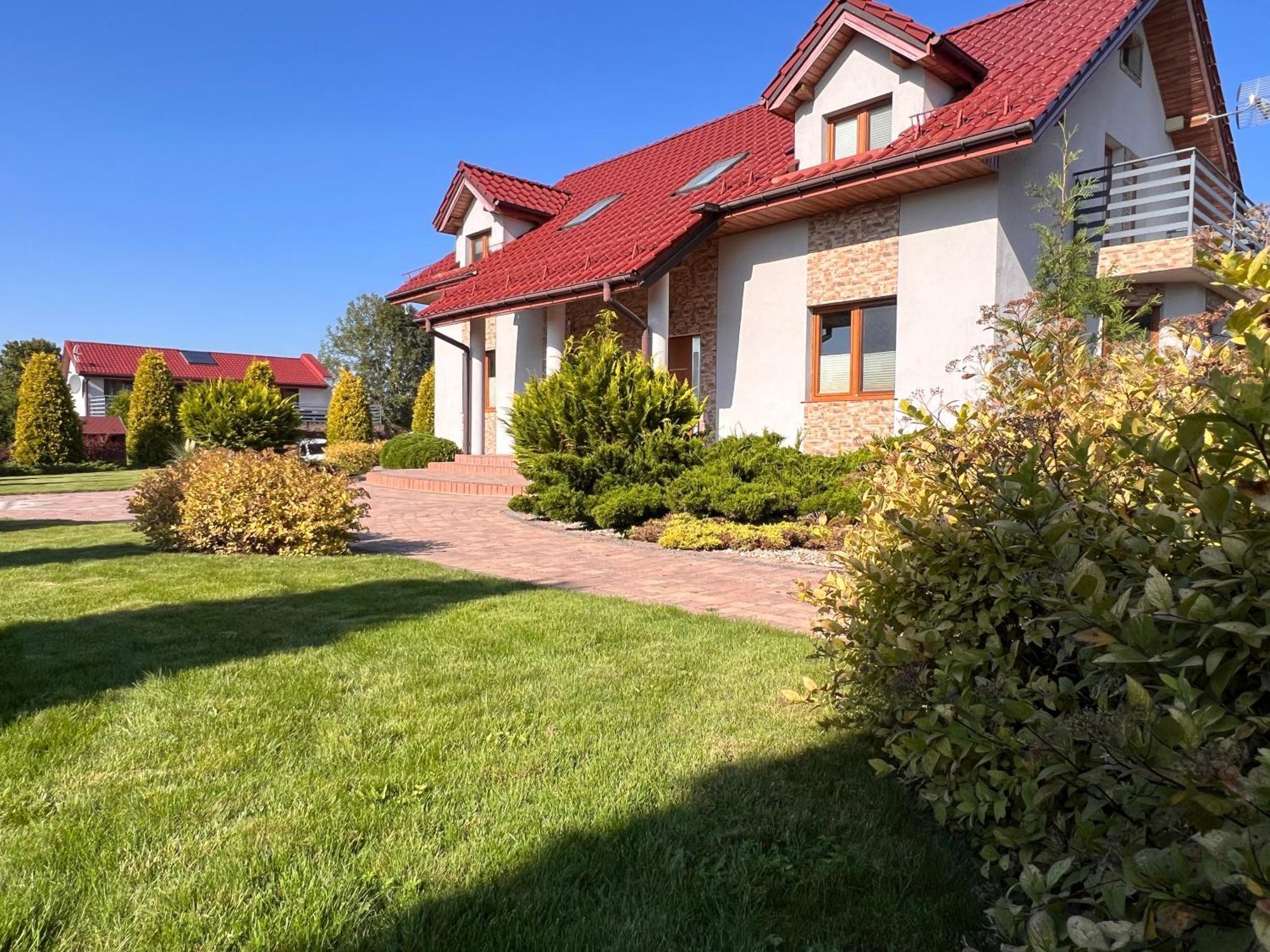 Mazurski Komfort Piecki  Bagian luar foto